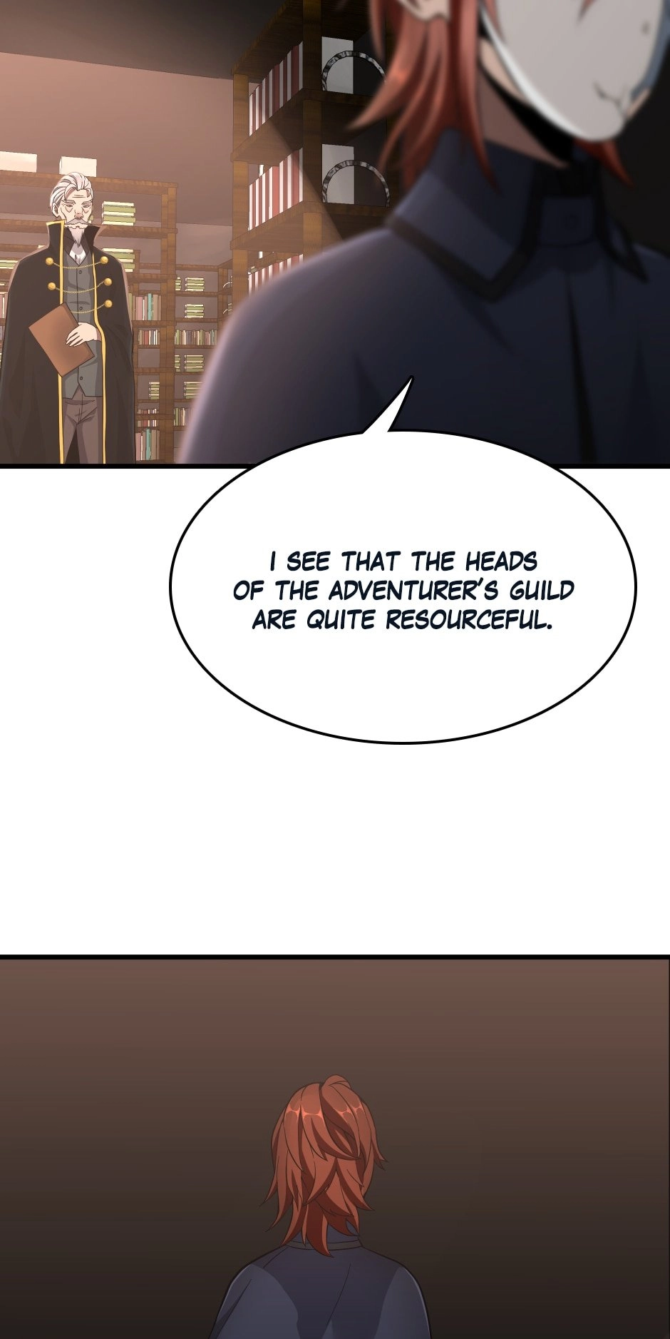 The Beginning After the End Chapter 73 - Page 53