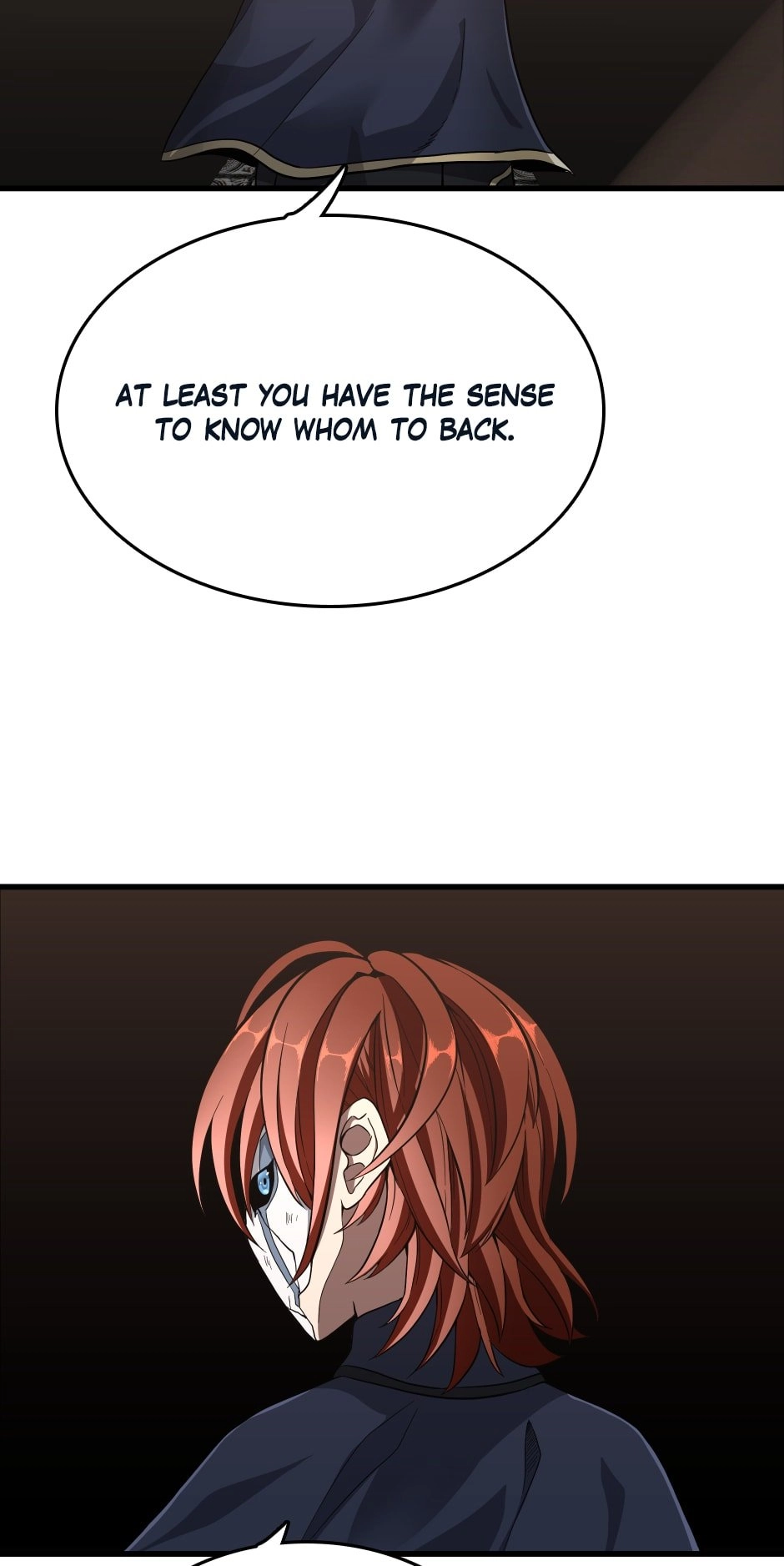 The Beginning After the End Chapter 73 - Page 54