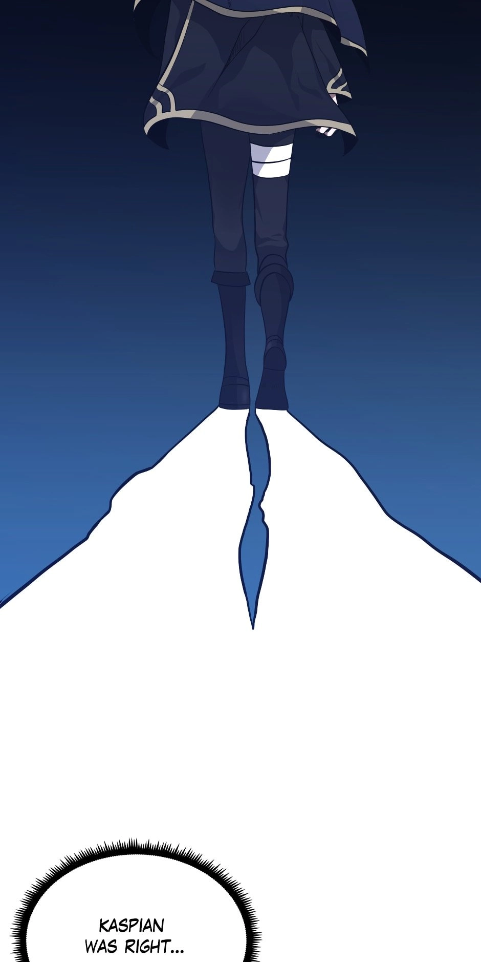The Beginning After the End Chapter 73 - Page 56