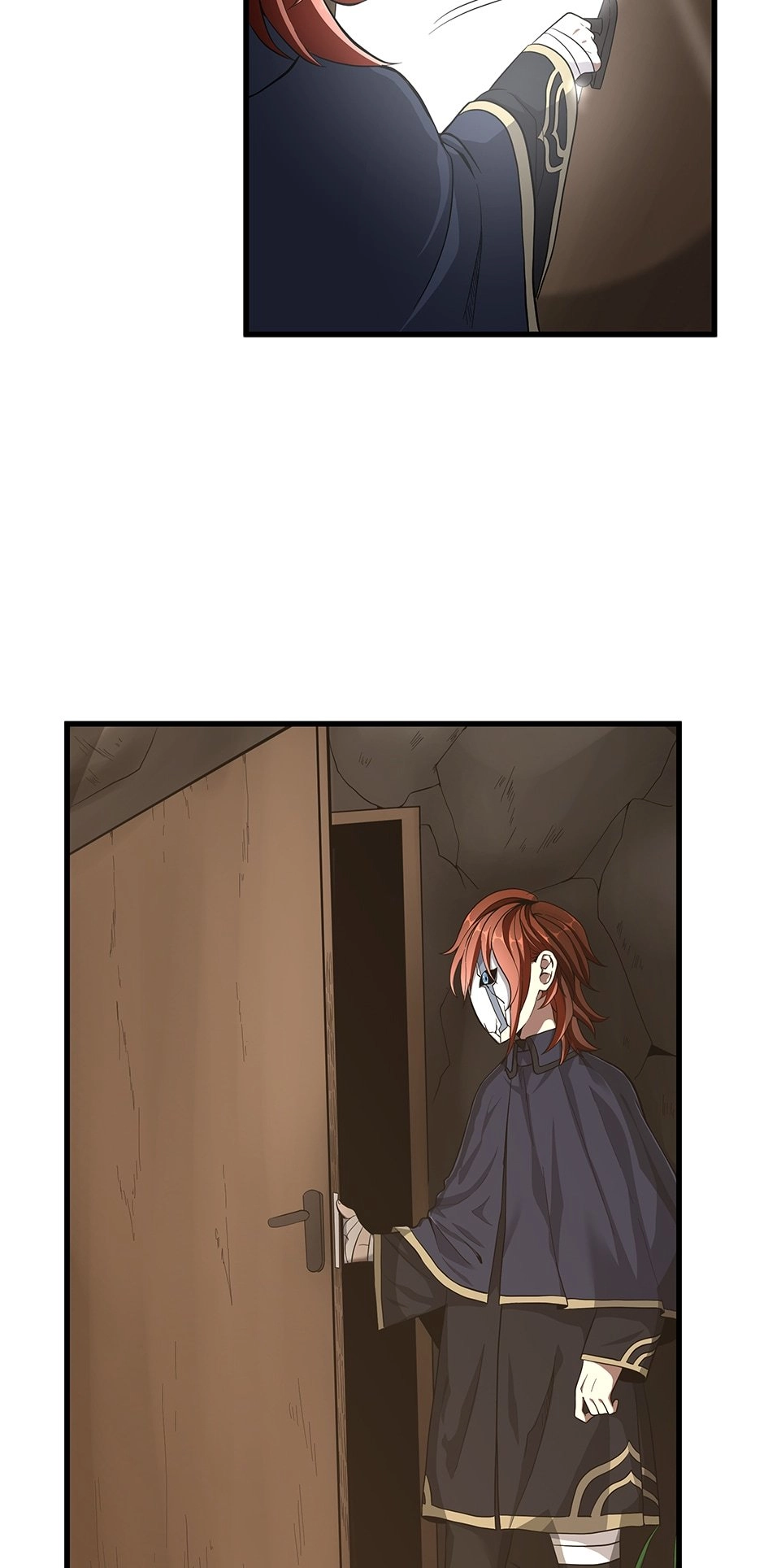 The Beginning After the End Chapter 74 - Page 3