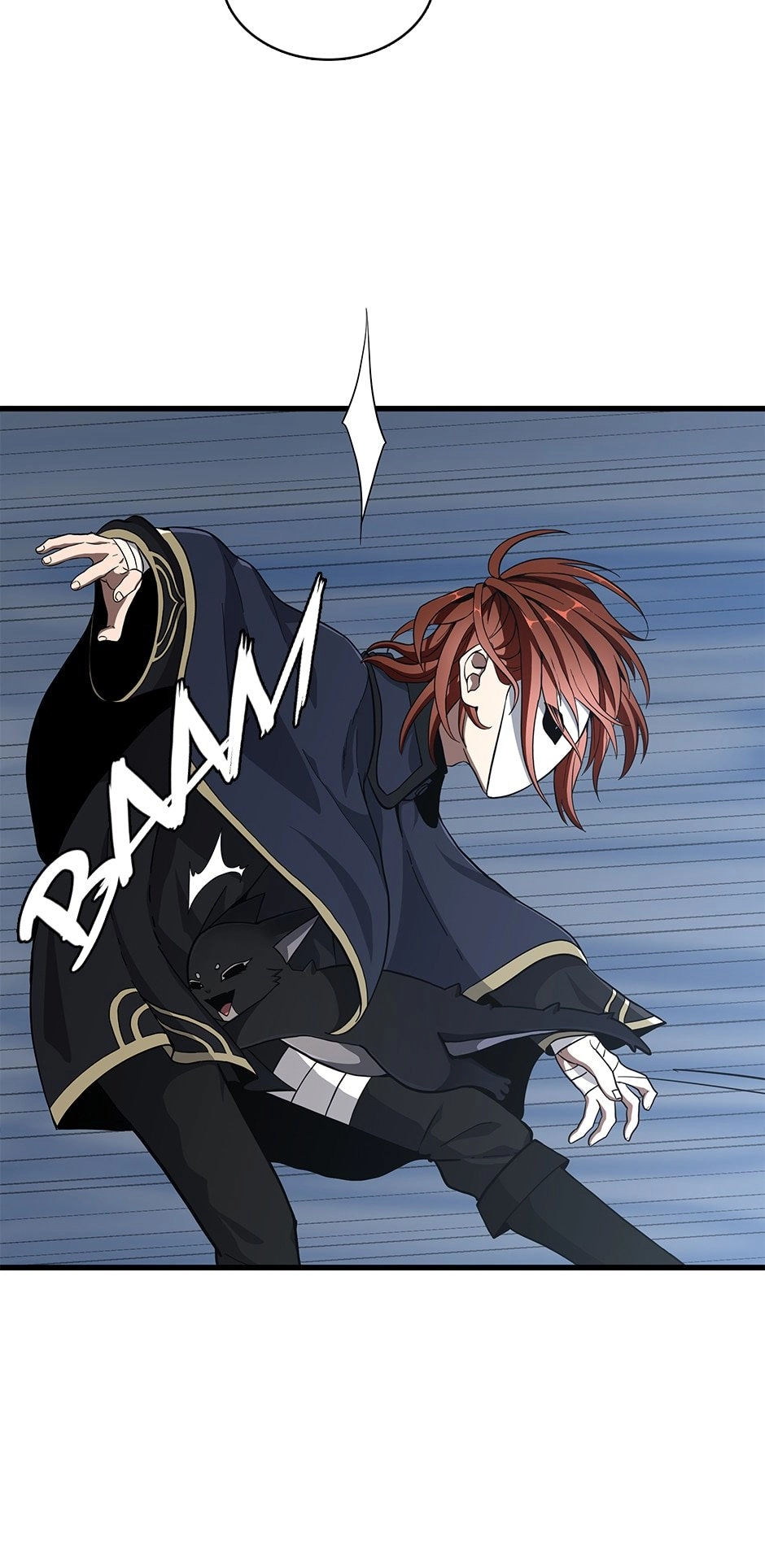 The Beginning After the End Chapter 74 - Page 5