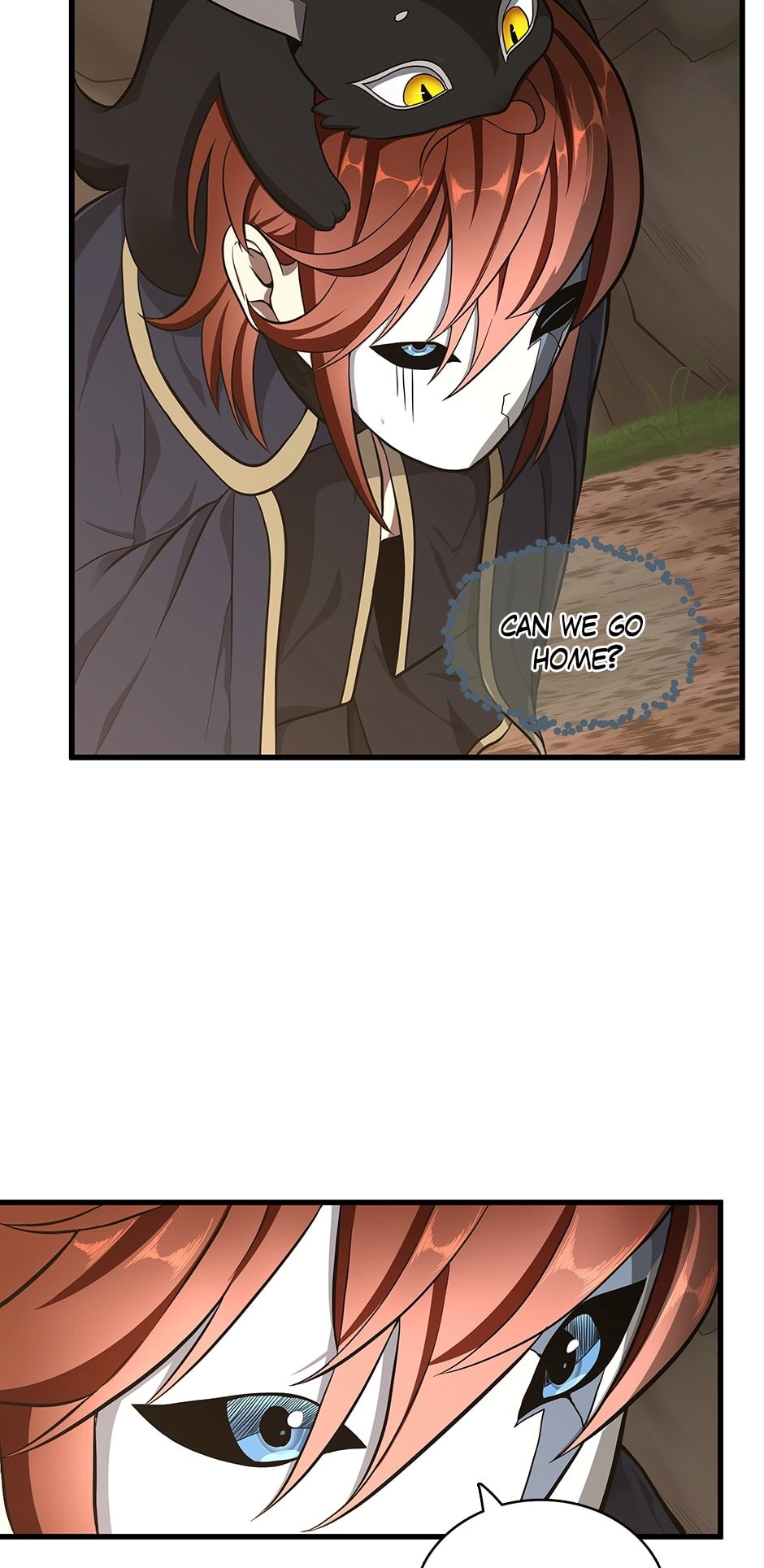 The Beginning After the End Chapter 74 - Page 7
