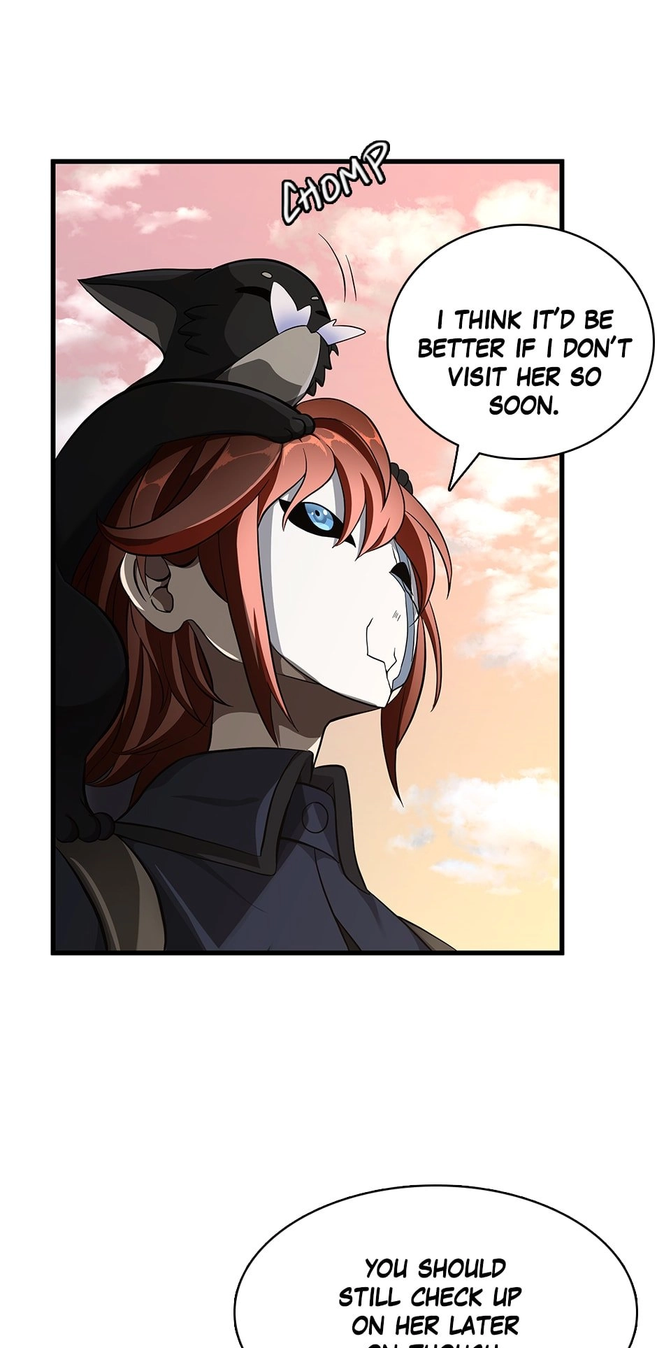 The Beginning After the End Chapter 74 - Page 11