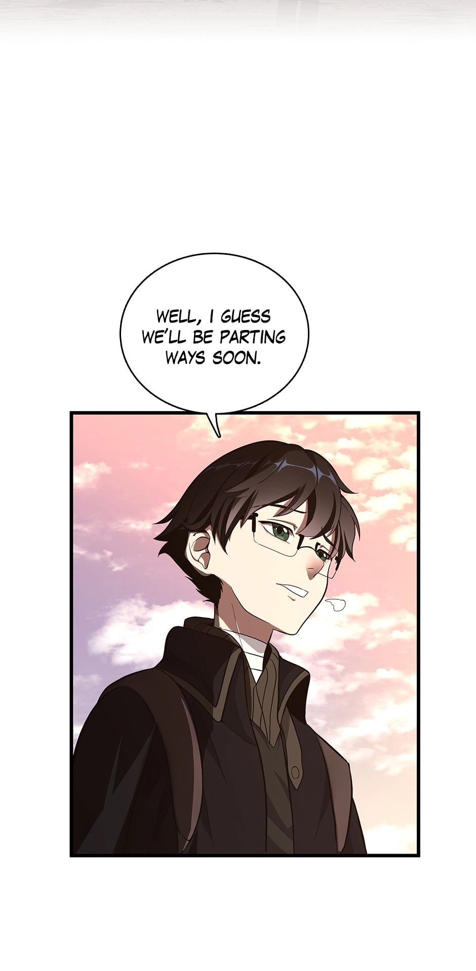 The Beginning After the End Chapter 74 - Page 15