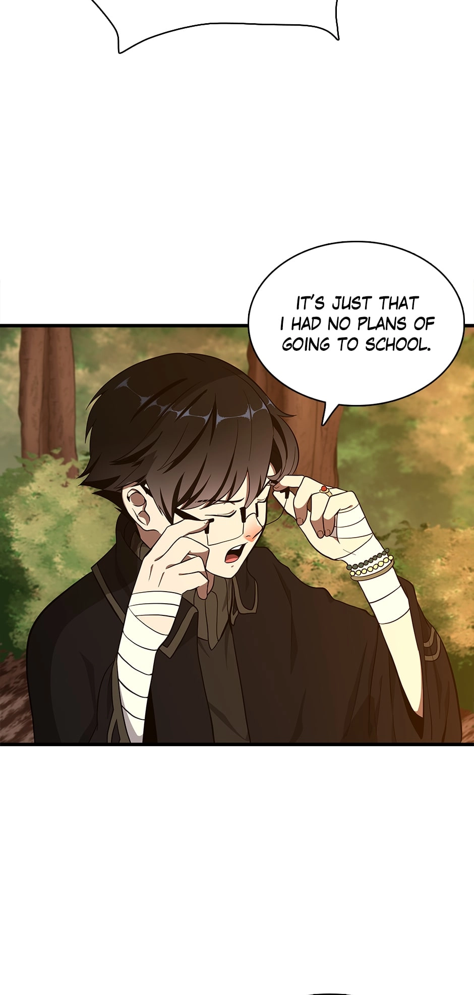 The Beginning After the End Chapter 74 - Page 19