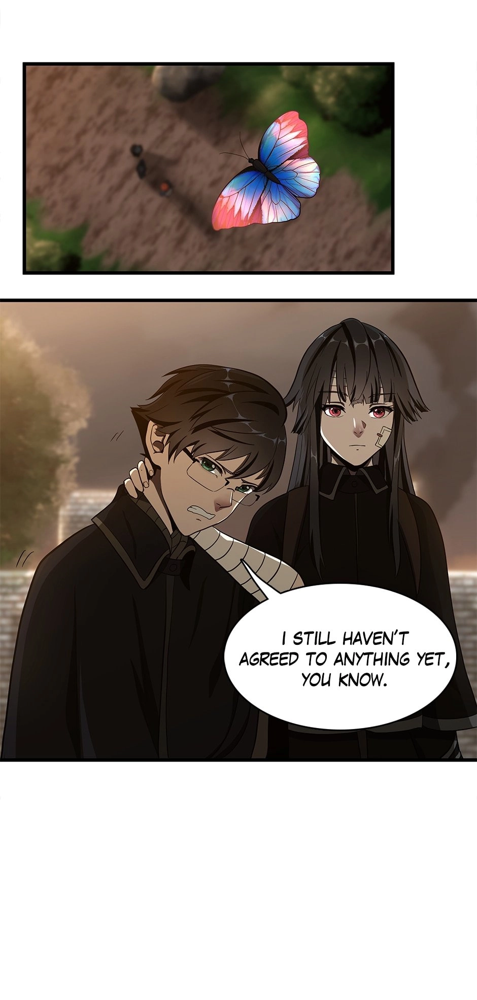 The Beginning After the End Chapter 74 - Page 26