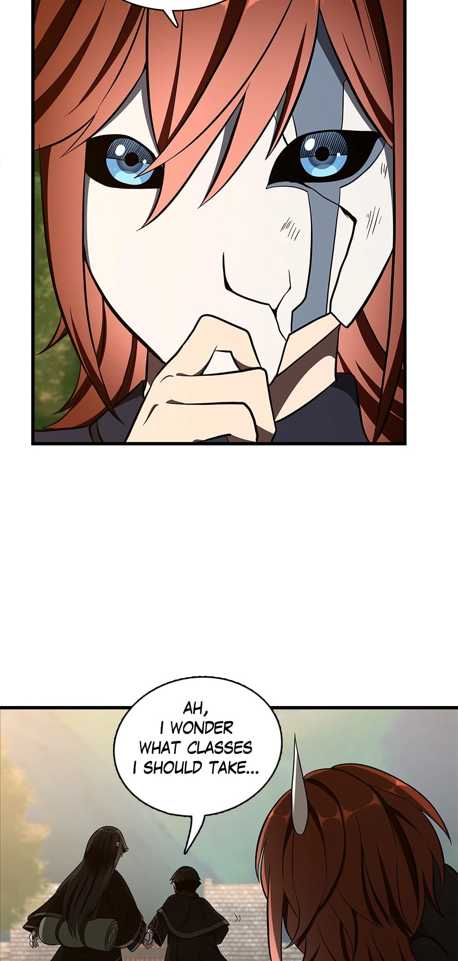 The Beginning After the End Chapter 74 - Page 28