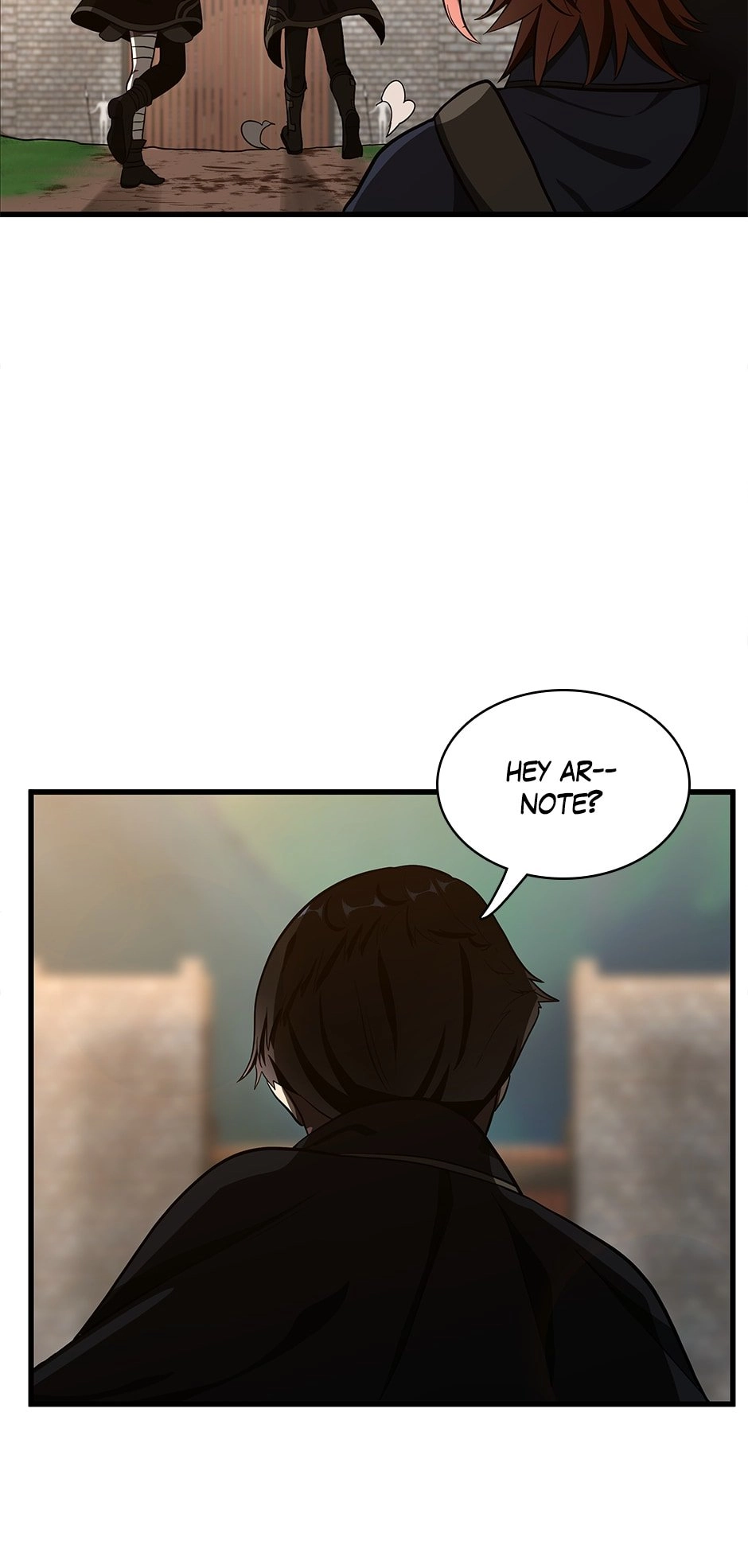 The Beginning After the End Chapter 74 - Page 29