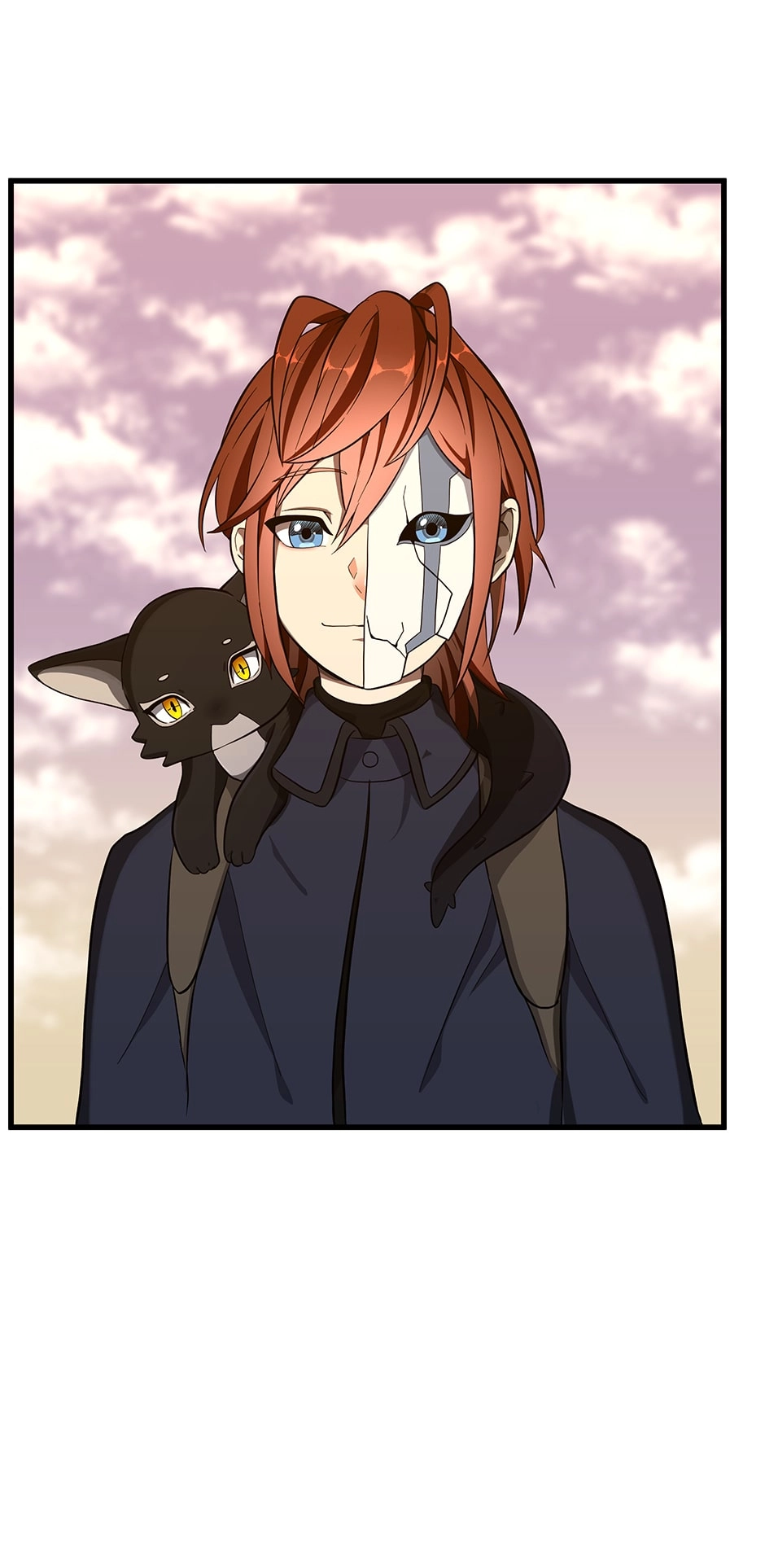 The Beginning After the End Chapter 74 - Page 31