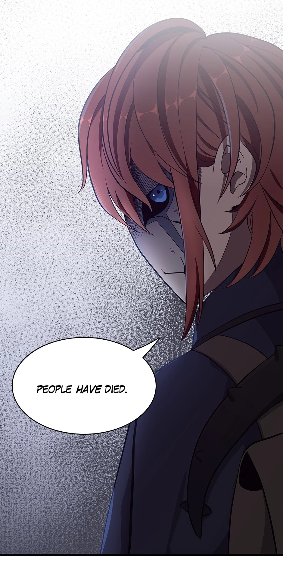 The Beginning After the End Chapter 74 - Page 36