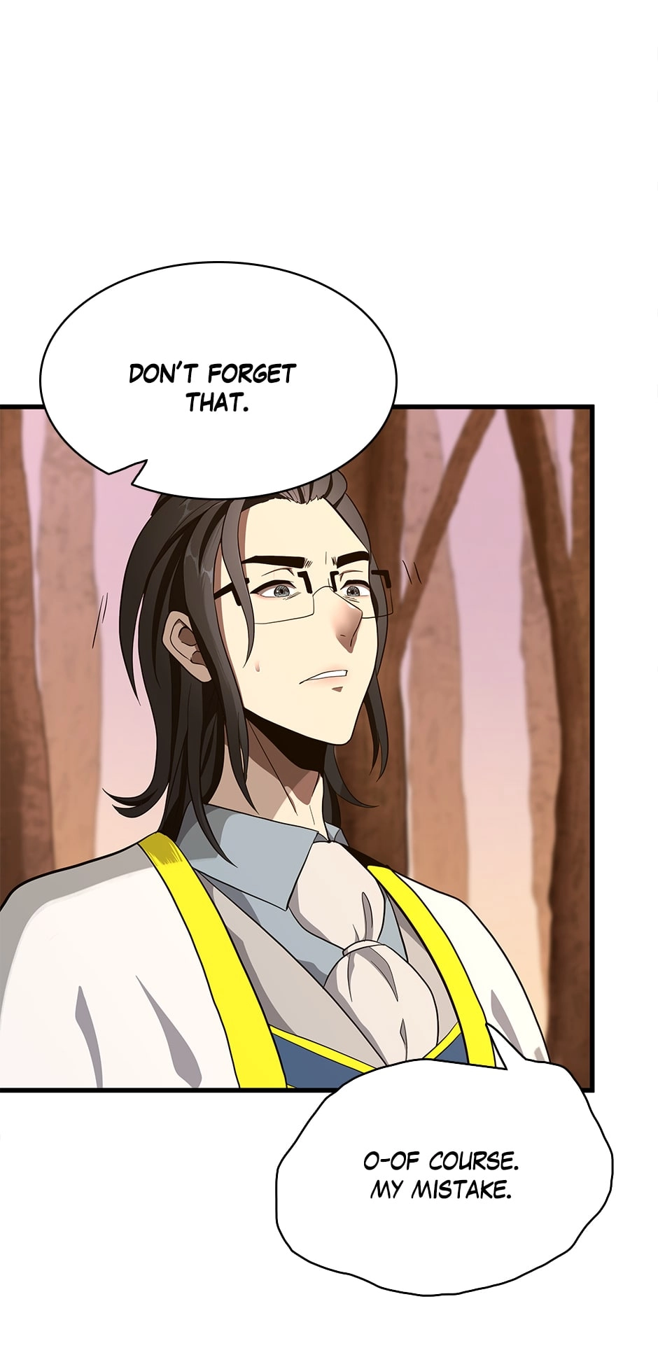The Beginning After the End Chapter 74 - Page 37