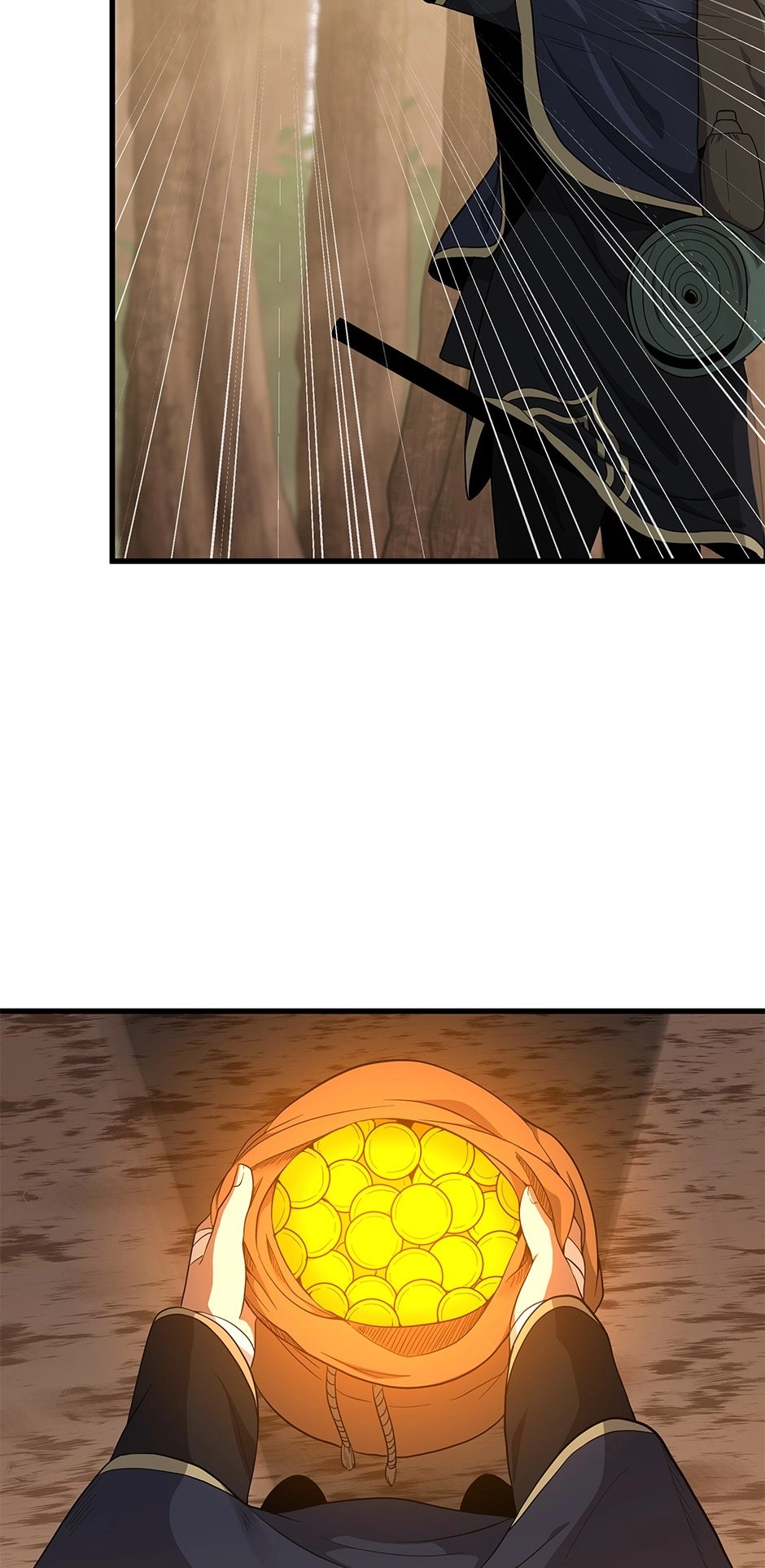 The Beginning After the End Chapter 74 - Page 40