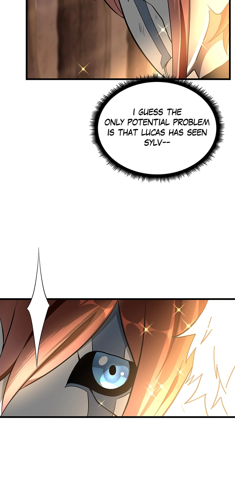 The Beginning After the End Chapter 74 - Page 43