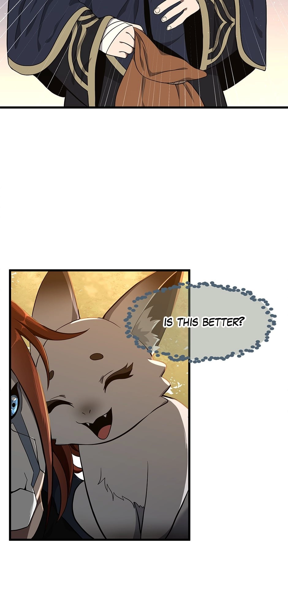 The Beginning After the End Chapter 74 - Page 45