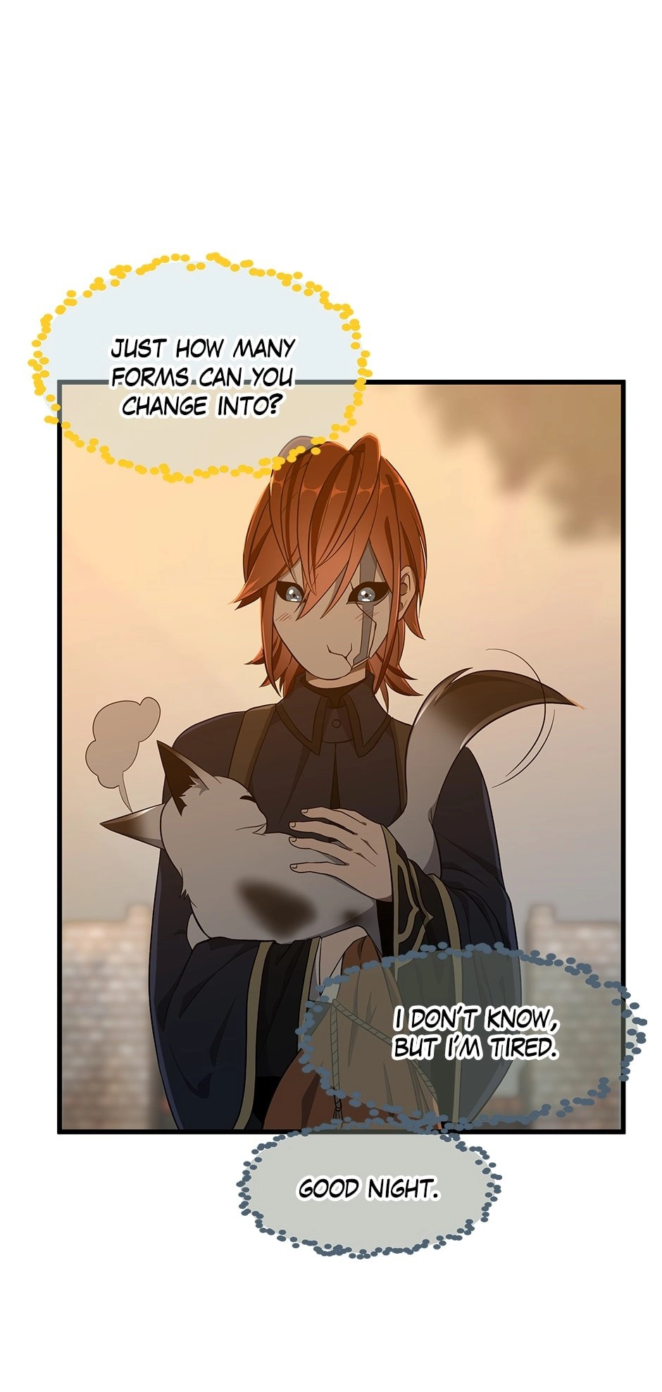 The Beginning After the End Chapter 74 - Page 46