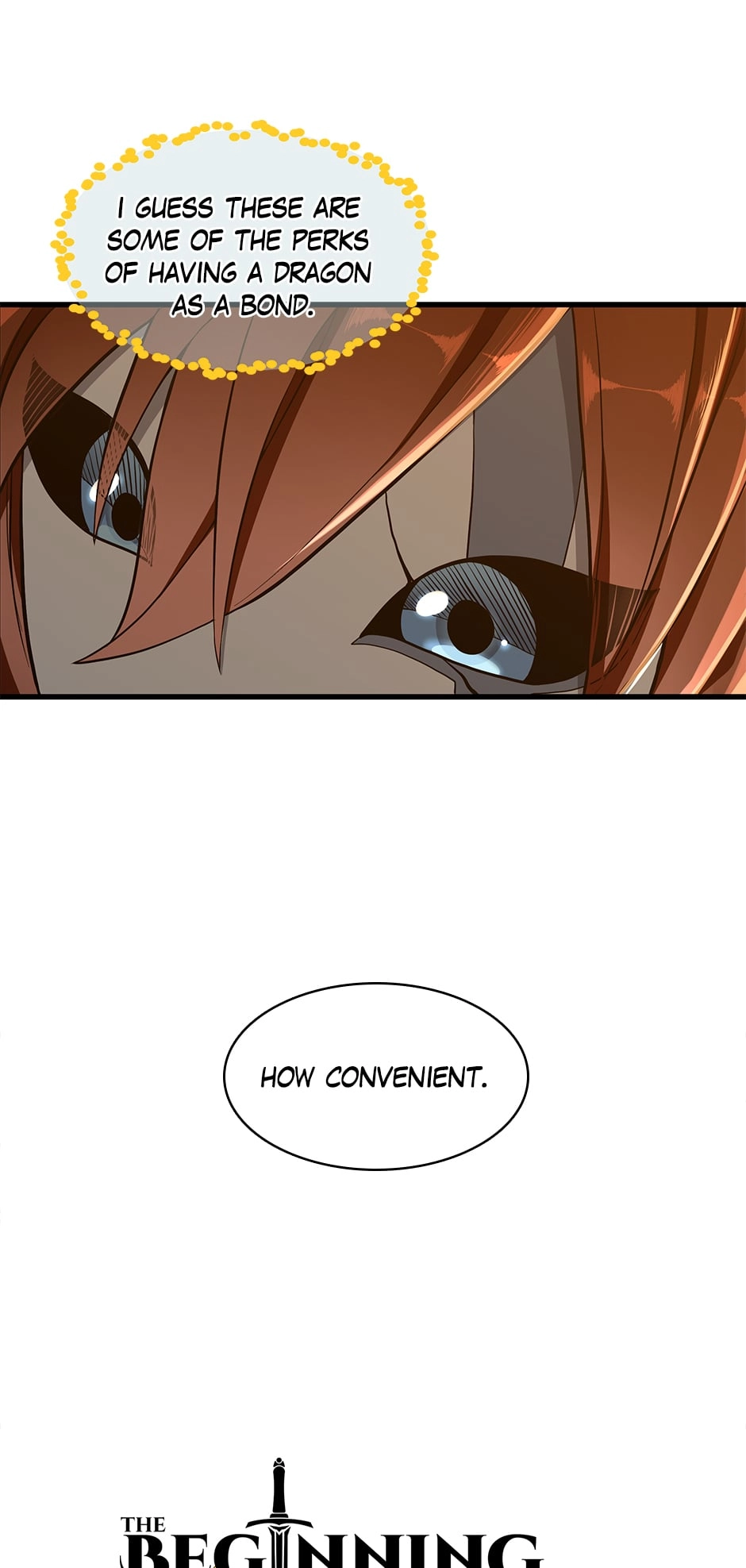 The Beginning After the End Chapter 74 - Page 47