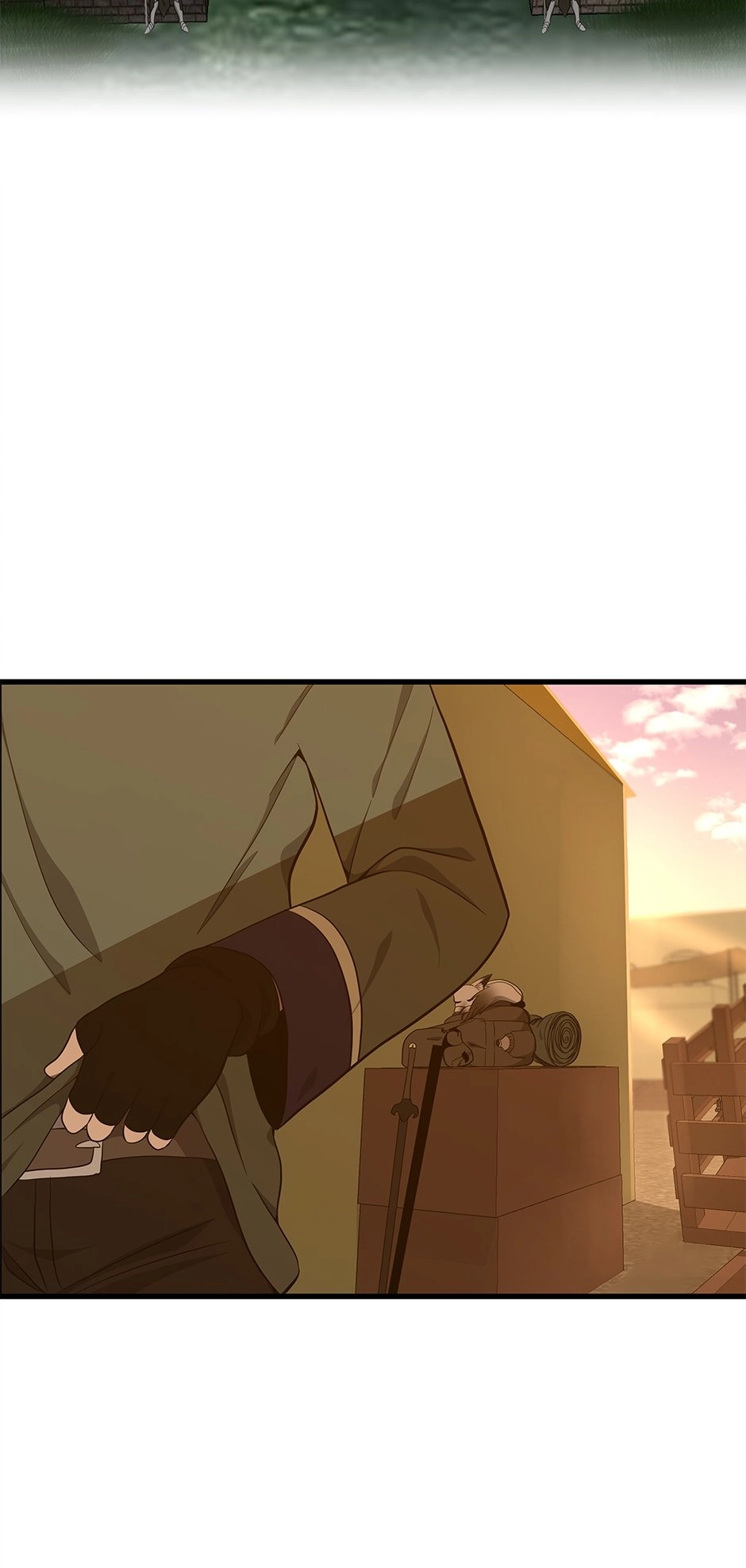 The Beginning After the End Chapter 74 - Page 50
