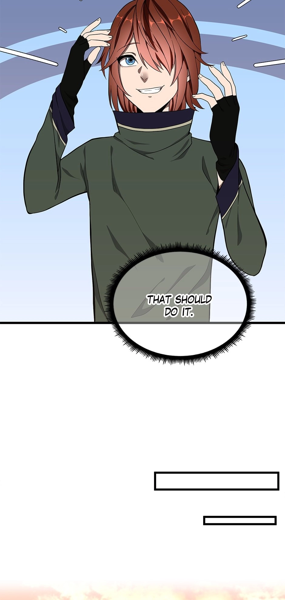 The Beginning After the End Chapter 74 - Page 52