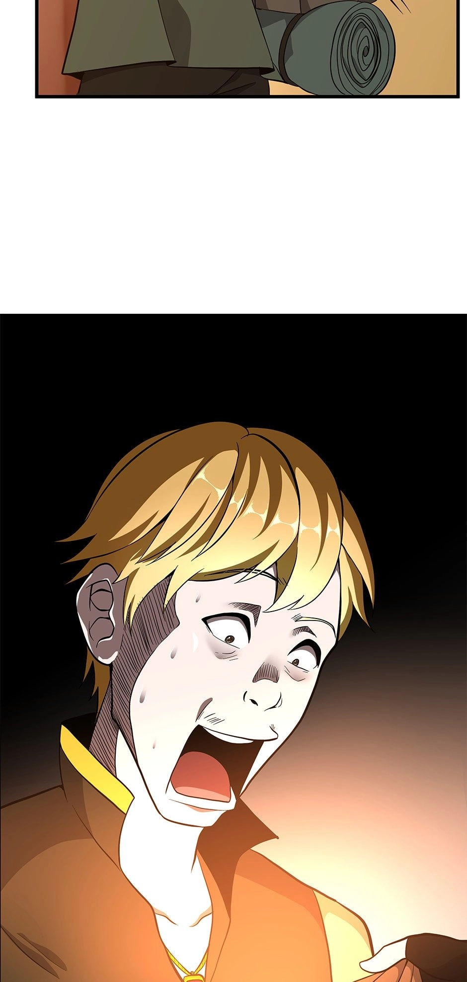 The Beginning After the End Chapter 74 - Page 57