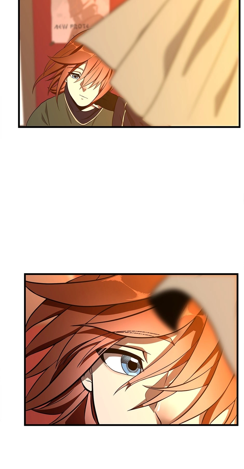 The Beginning After the End Chapter 74 - Page 65