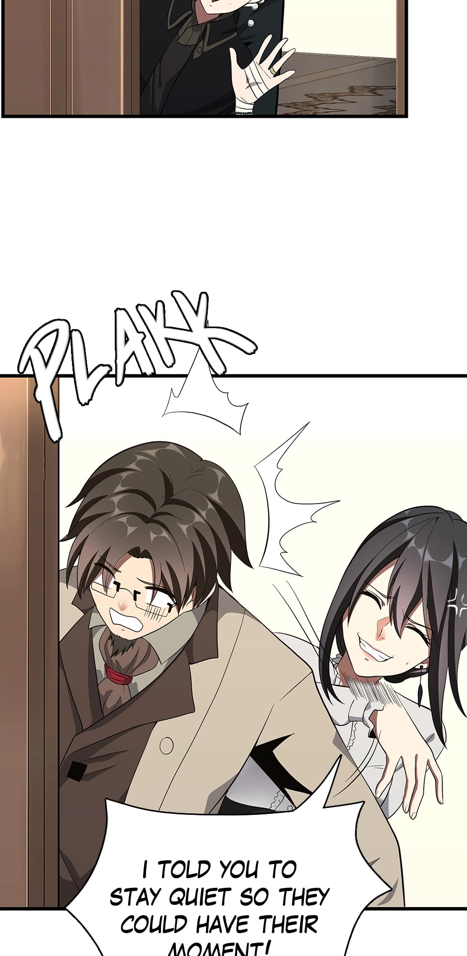 The Beginning After the End Chapter 75 - Page 28