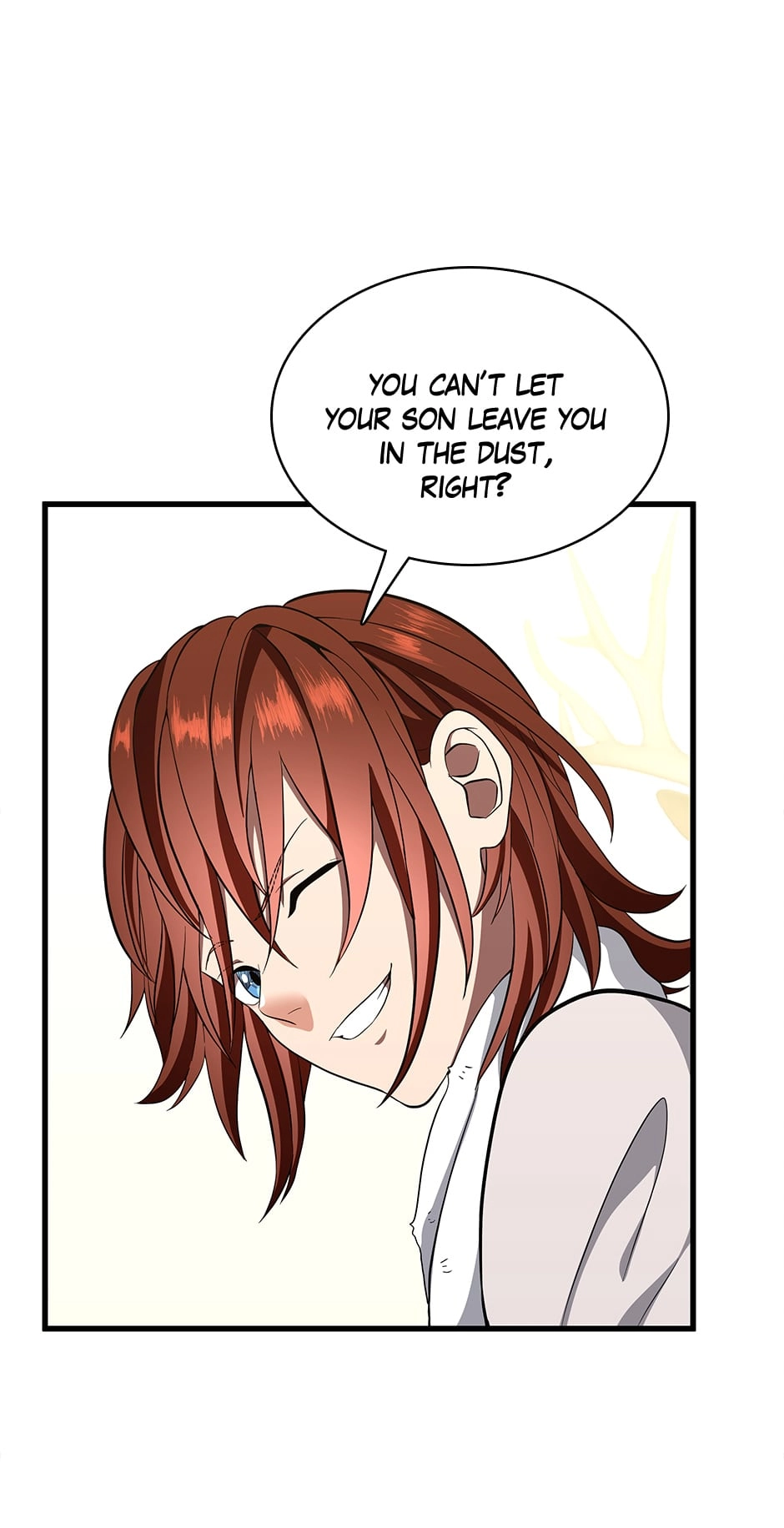 The Beginning After the End Chapter 75 - Page 59