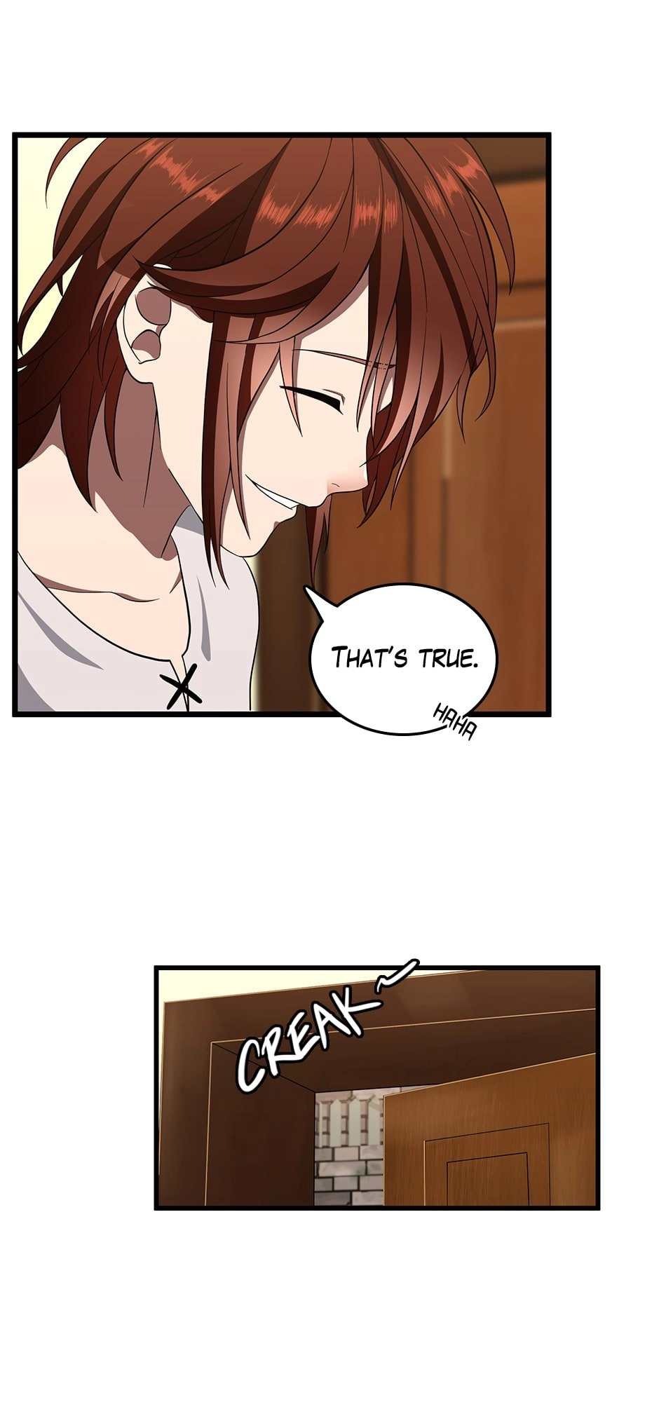 The Beginning After the End Chapter 76 - Page 12