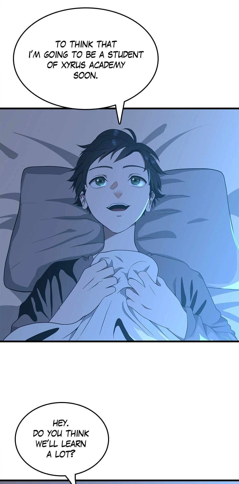 The Beginning After the End Chapter 76 - Page 19