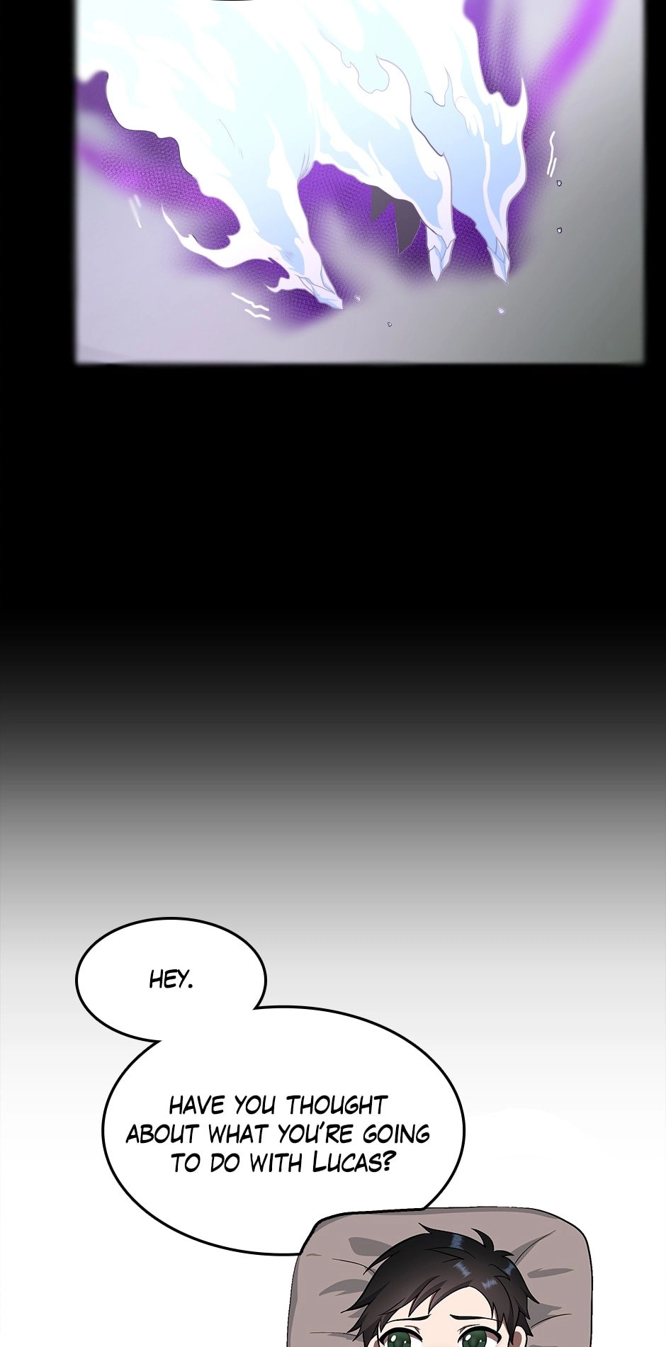 The Beginning After the End Chapter 76 - Page 25