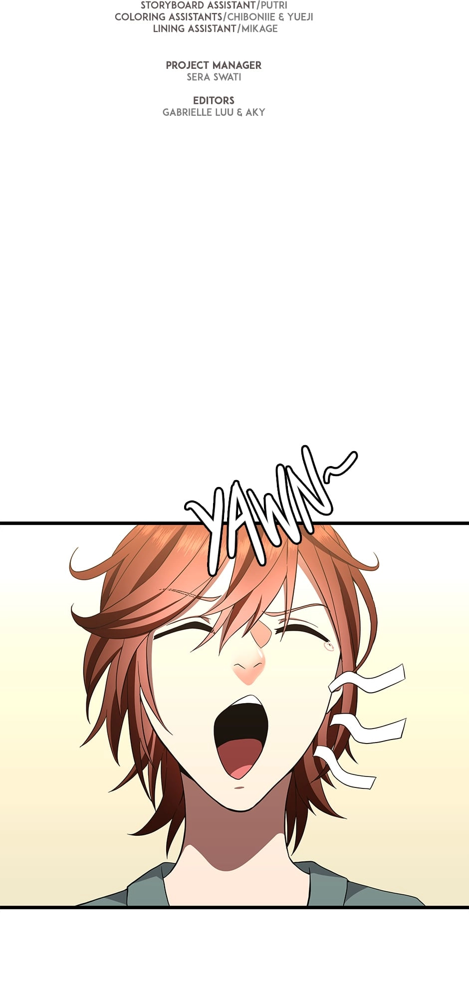 The Beginning After the End Chapter 76 - Page 41