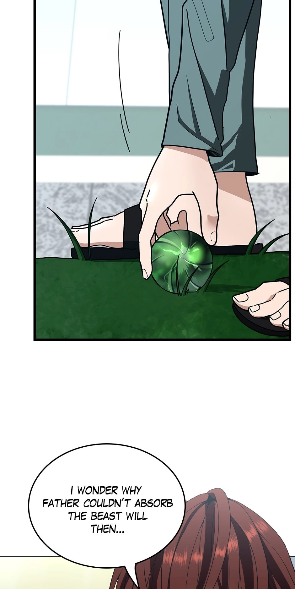 The Beginning After the End Chapter 77 - Page 23
