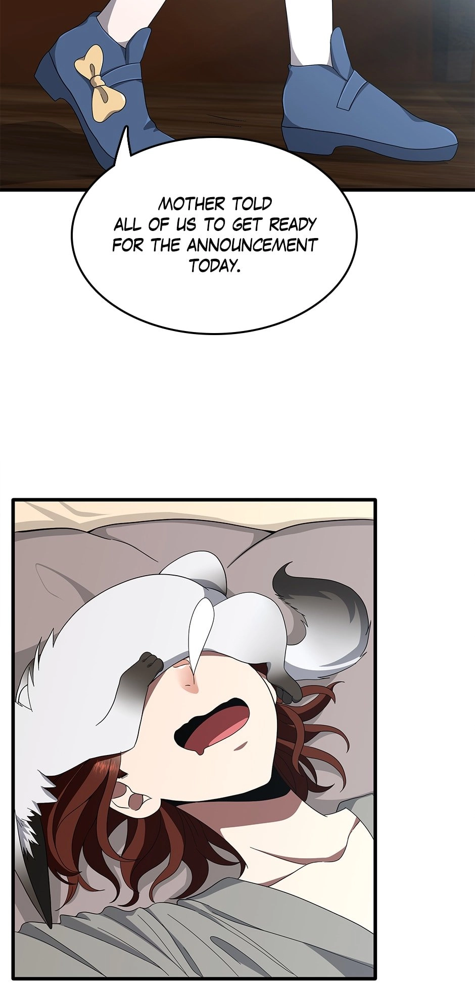 The Beginning After the End Chapter 77 - Page 37