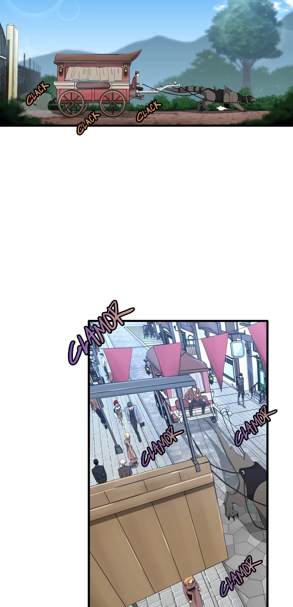 The Beginning After the End Chapter 77 - Page 45