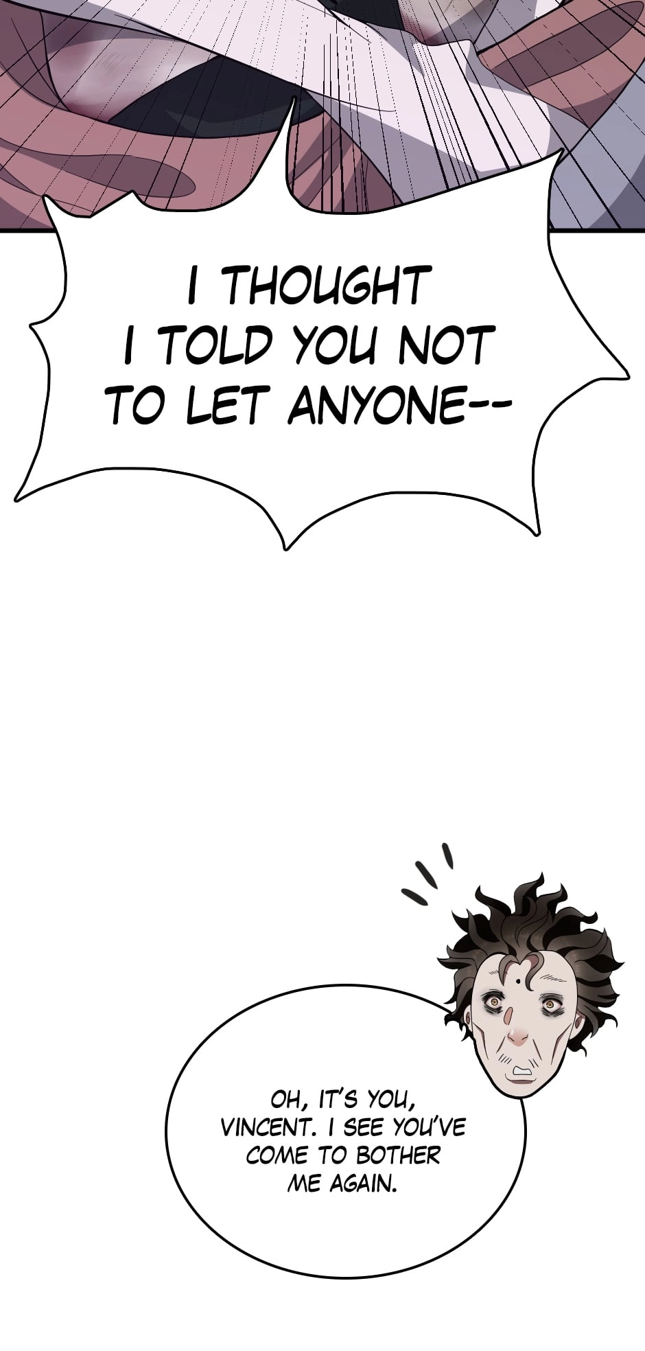The Beginning After the End Chapter 77 - Page 57