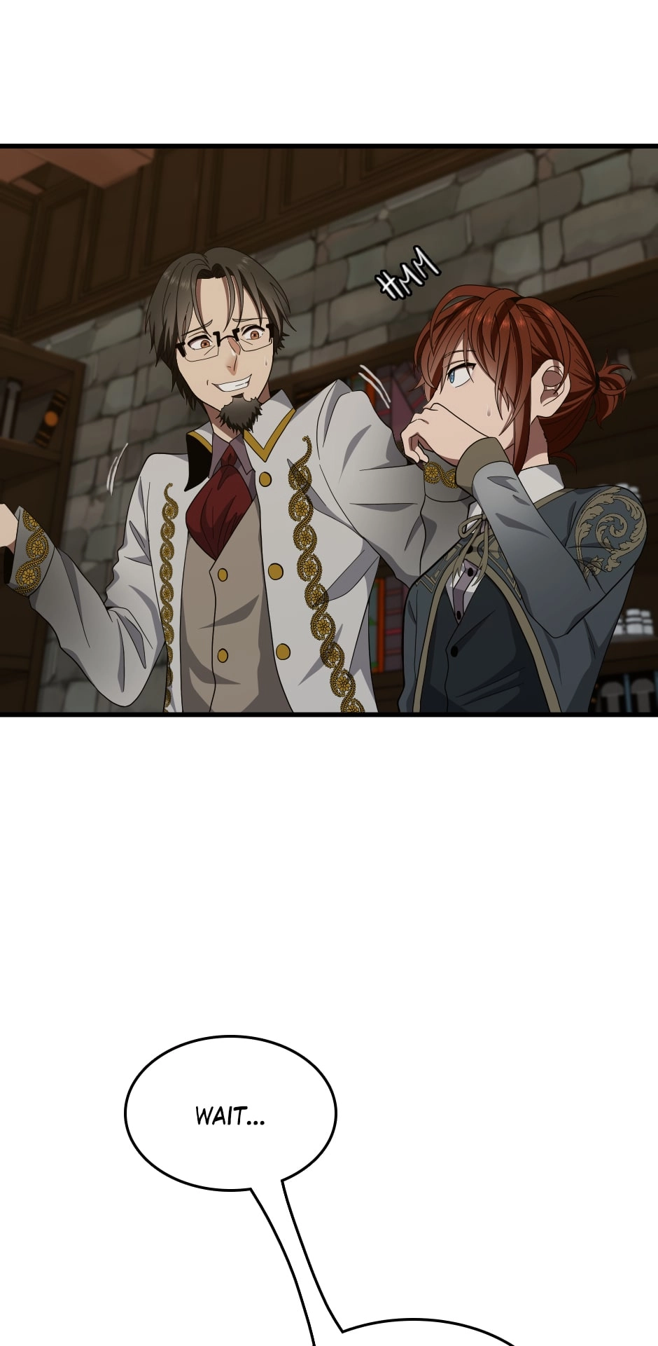 The Beginning After the End Chapter 77 - Page 62