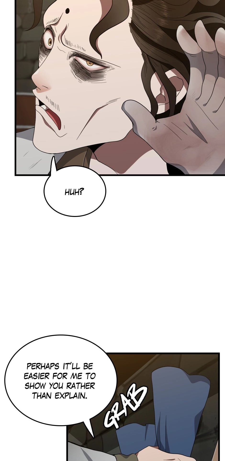 The Beginning After the End Chapter 77 - Page 68