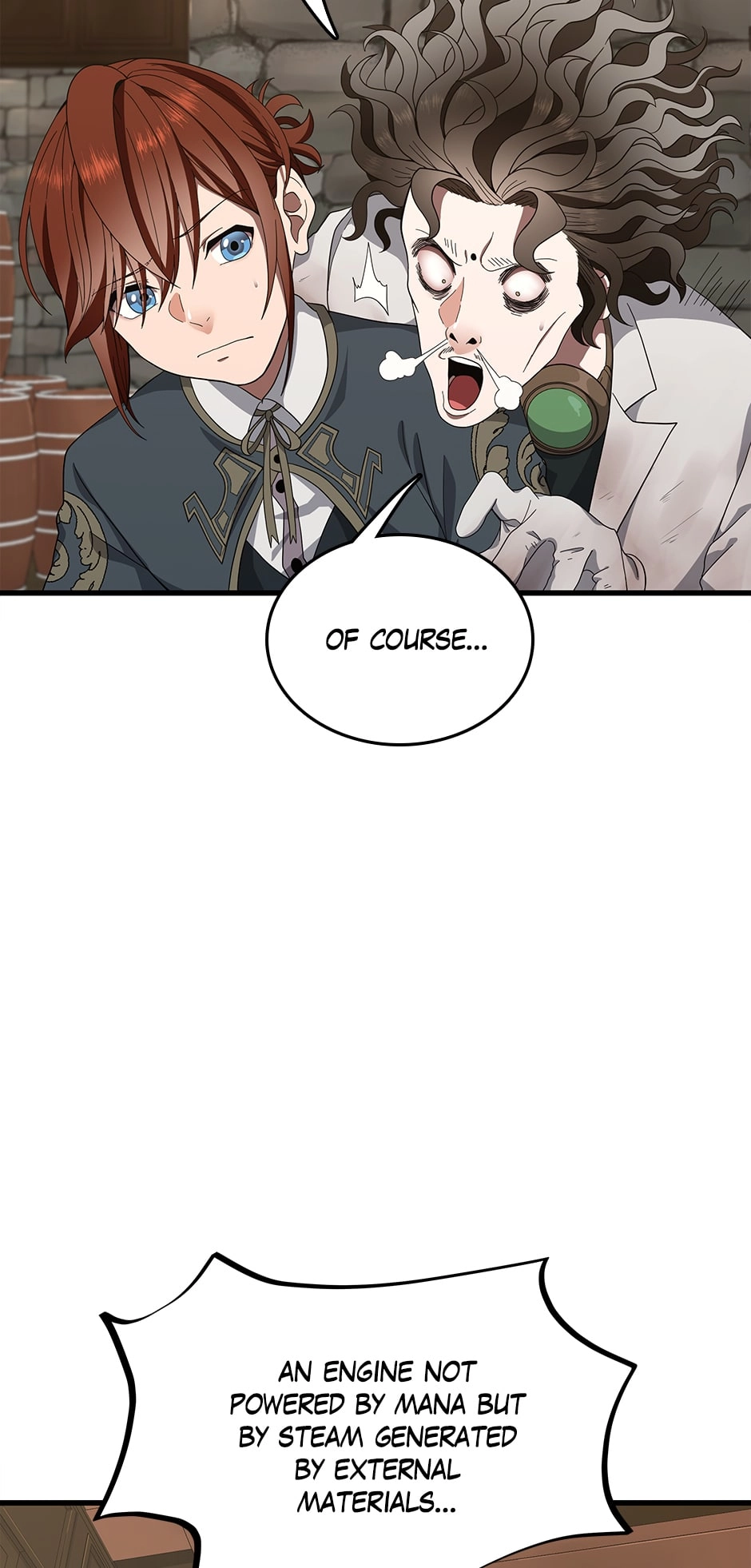 The Beginning After the End Chapter 78 - Page 5