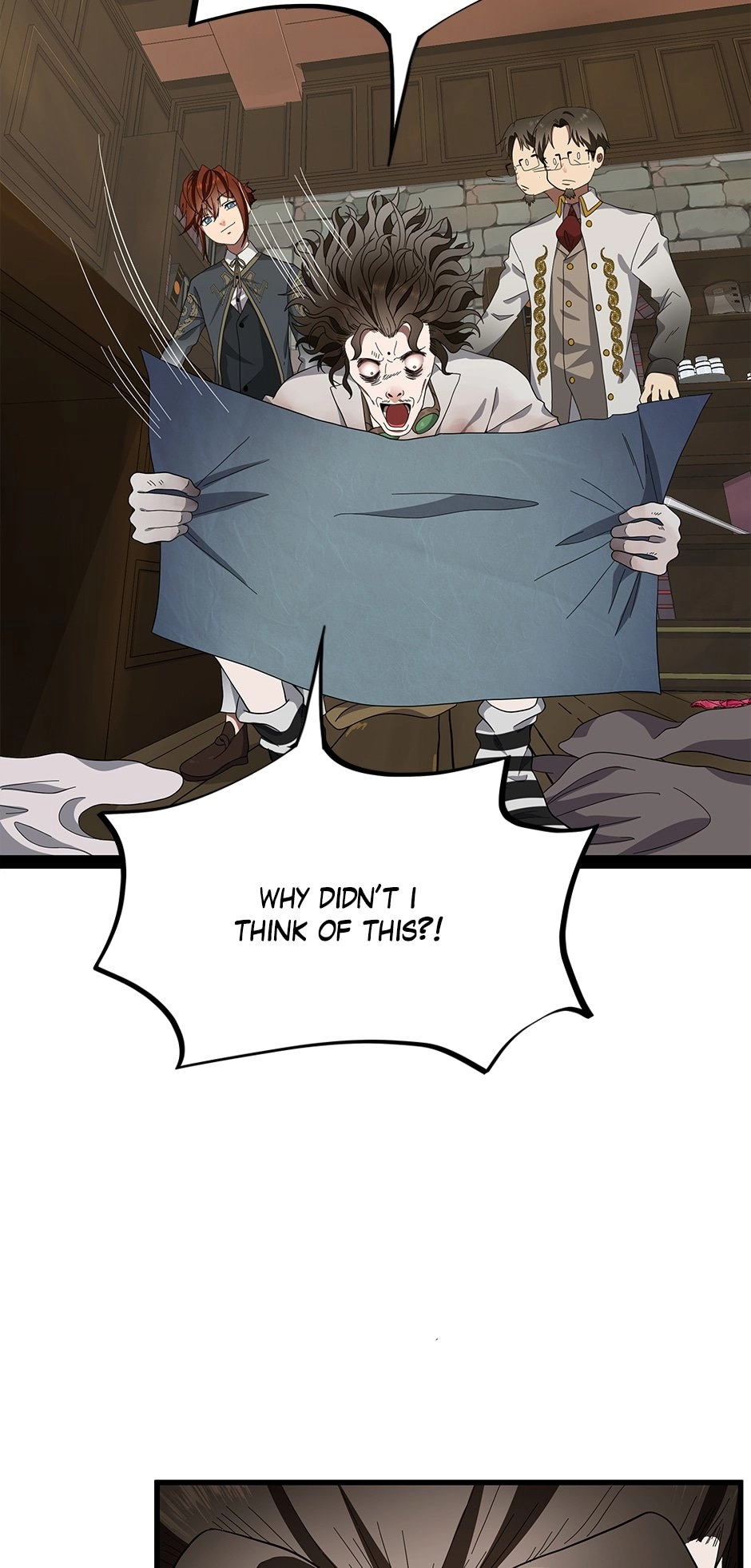 The Beginning After the End Chapter 78 - Page 6