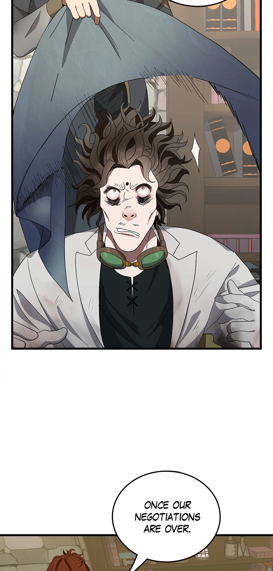 The Beginning After the End Chapter 78 - Page 8