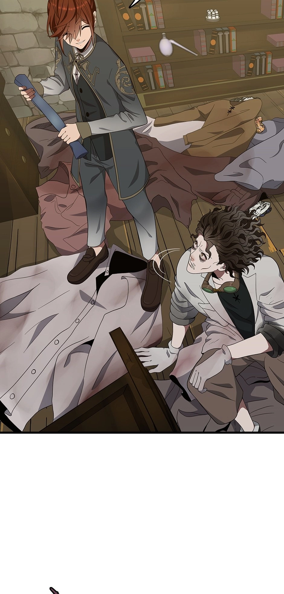 The Beginning After the End Chapter 78 - Page 9