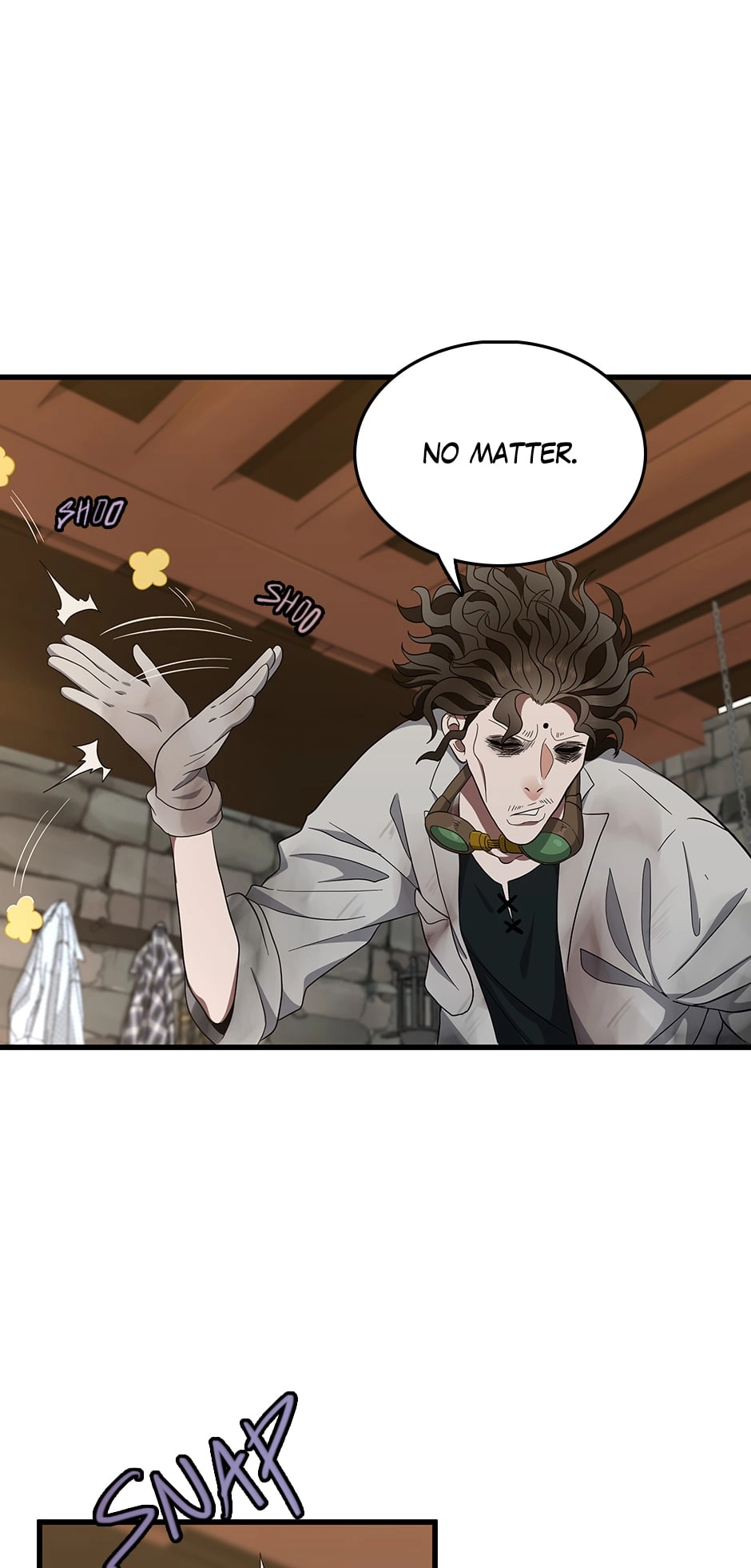 The Beginning After the End Chapter 78 - Page 11