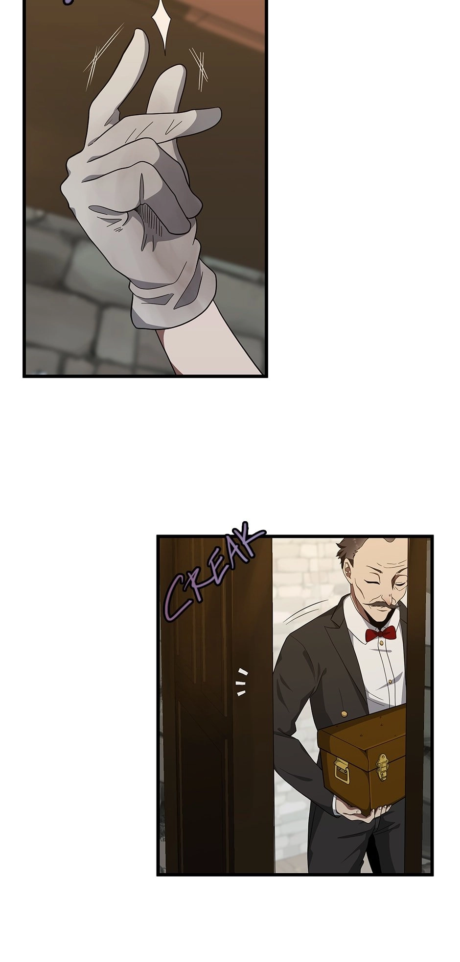 The Beginning After the End Chapter 78 - Page 12