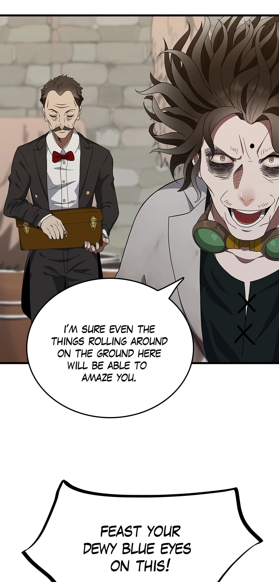 The Beginning After the End Chapter 78 - Page 13