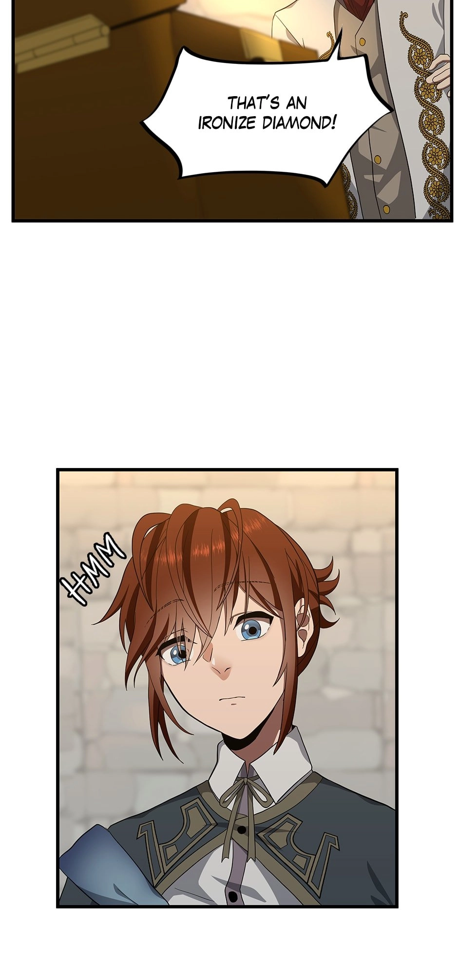 The Beginning After the End Chapter 78 - Page 15