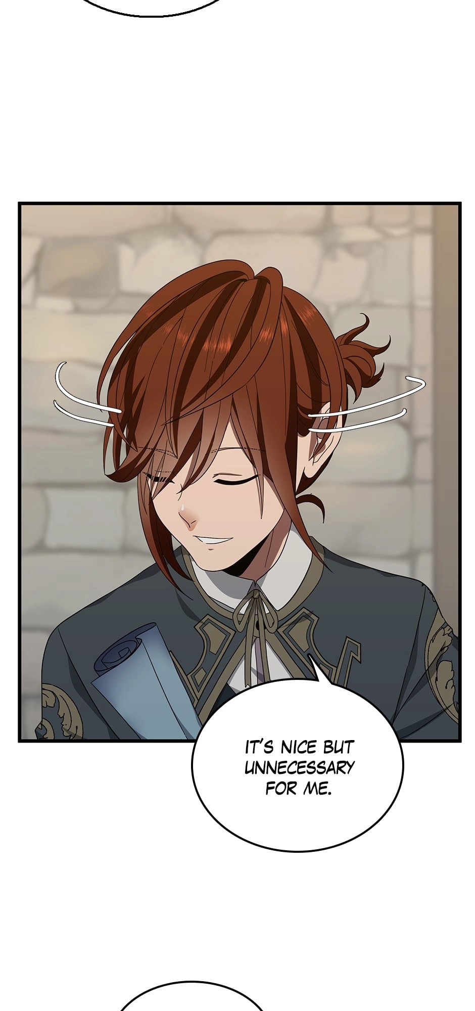 The Beginning After the End Chapter 78 - Page 17