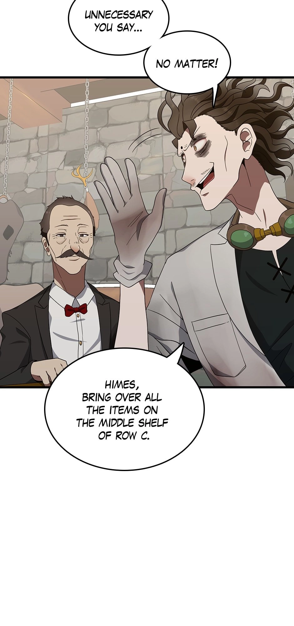 The Beginning After the End Chapter 78 - Page 18
