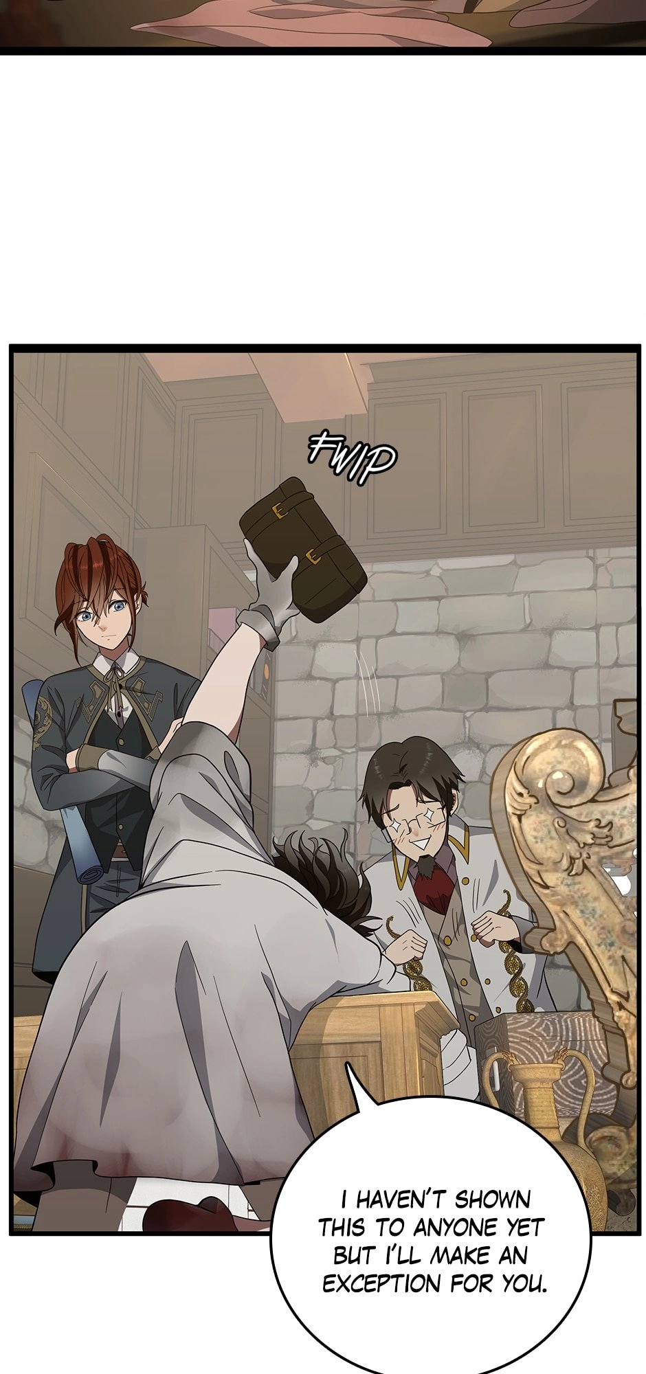 The Beginning After the End Chapter 78 - Page 20