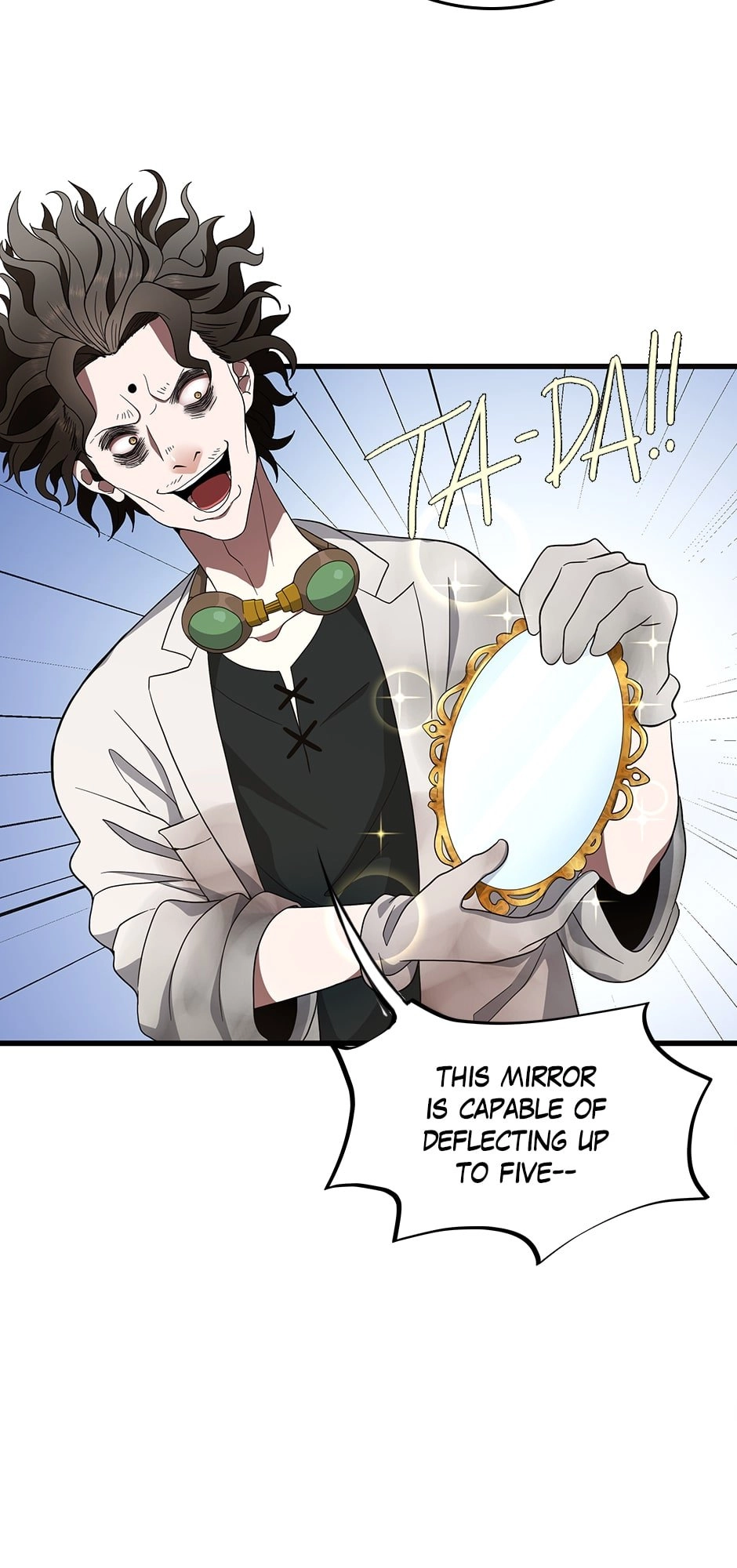 The Beginning After the End Chapter 78 - Page 21