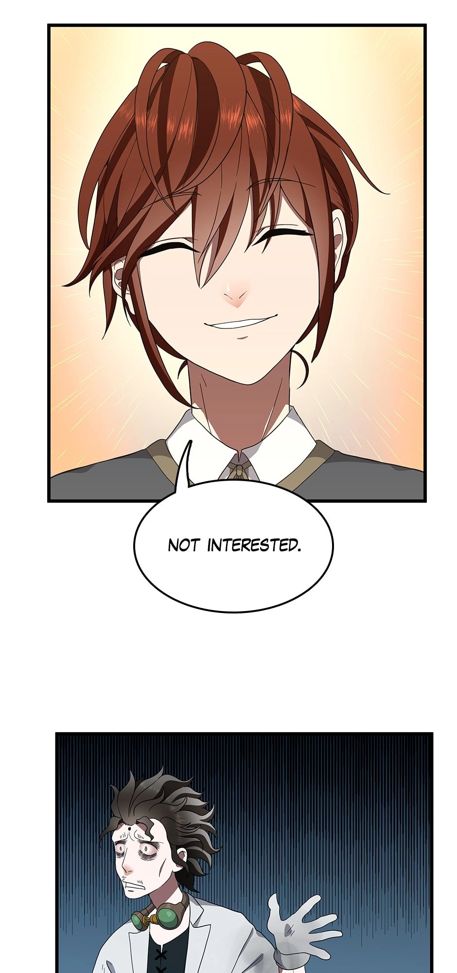 The Beginning After the End Chapter 78 - Page 22