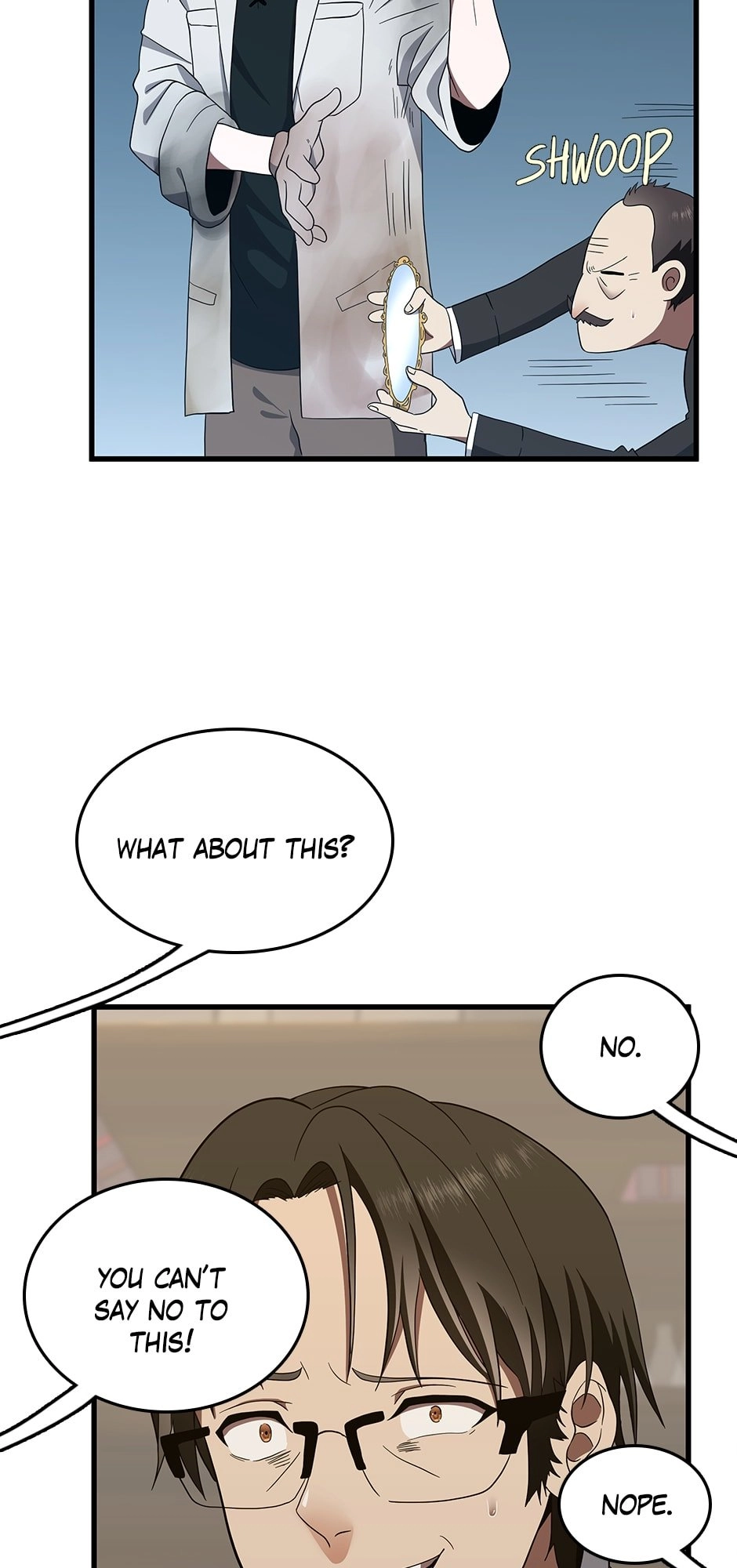 The Beginning After the End Chapter 78 - Page 23